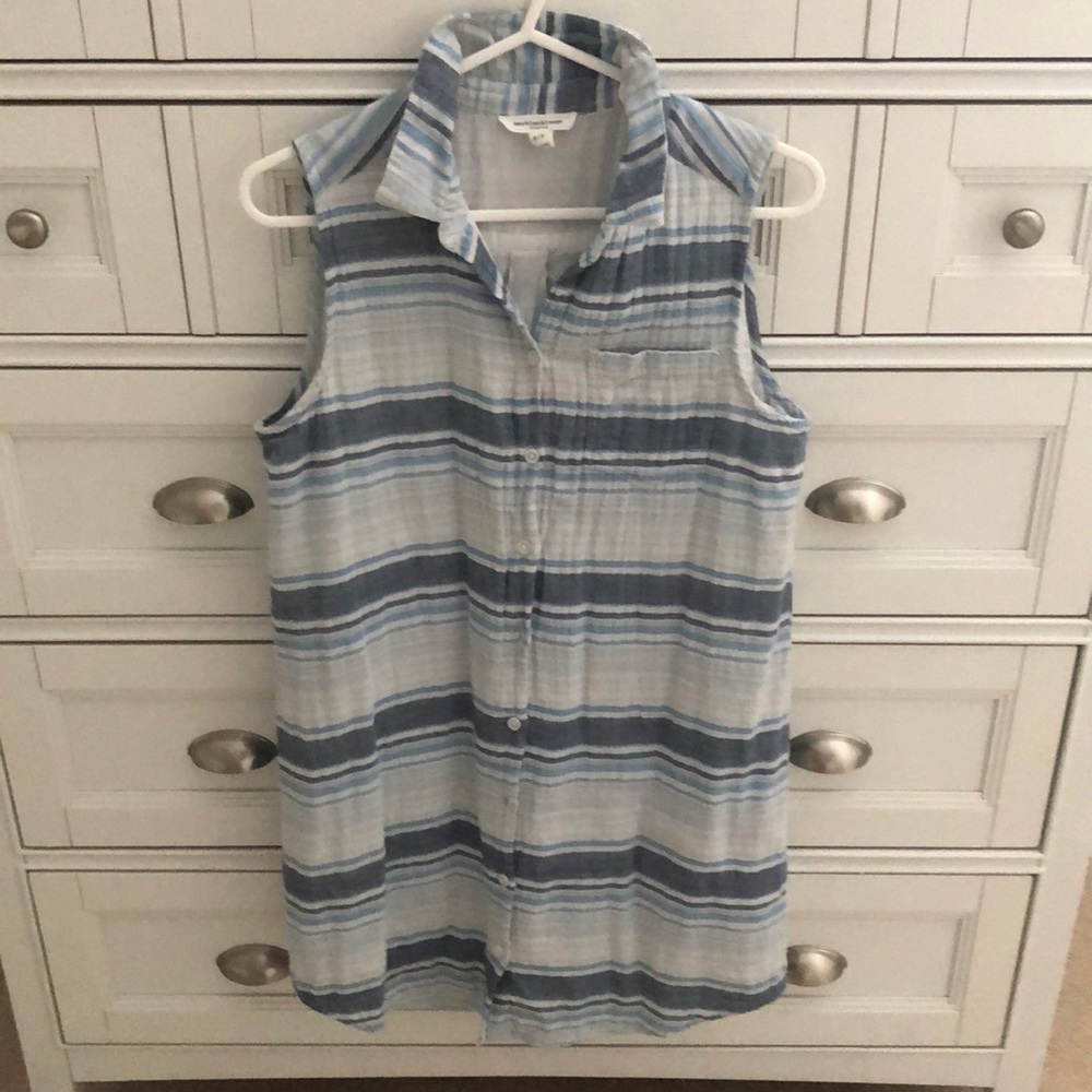 Beach Lunch Lounge Dress